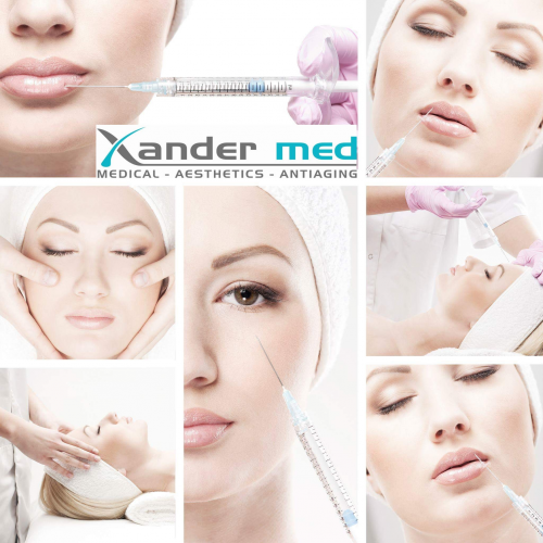 Foto Cl�nica XanderMed